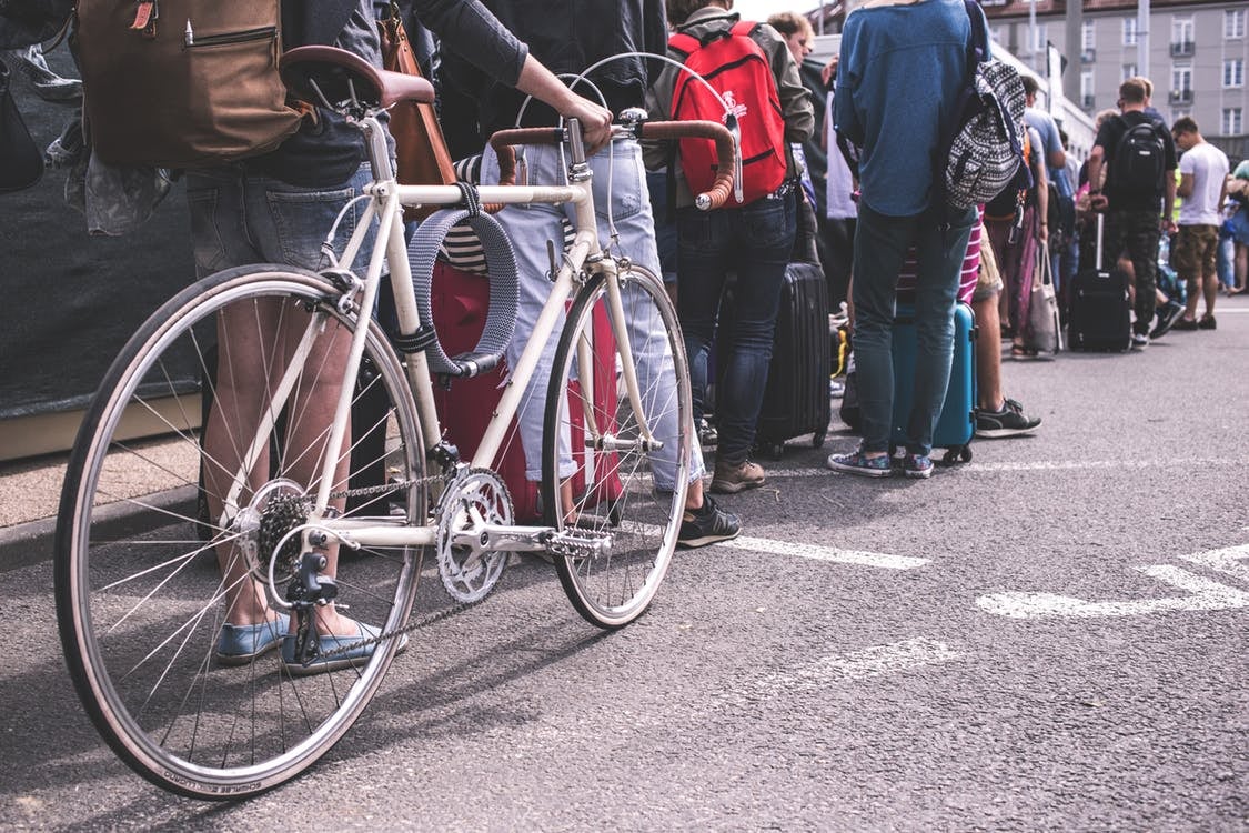 Piensa en bici: Pedaleada de la Asociación Madrid ciclista, que ha montado para ver en bicicleta las luces de Navidad de la capital Piensa en bici: Pedaleada de la Asociación Madrid ciclista, que ha montado para ver en bicicleta las luces de Navidad de la capital