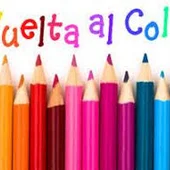 vuelta al cole vuelta al cole