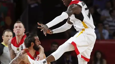 Ricky Rubio Ricky Rubio