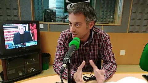 Xulio Ferreiro Xulio Ferreiro