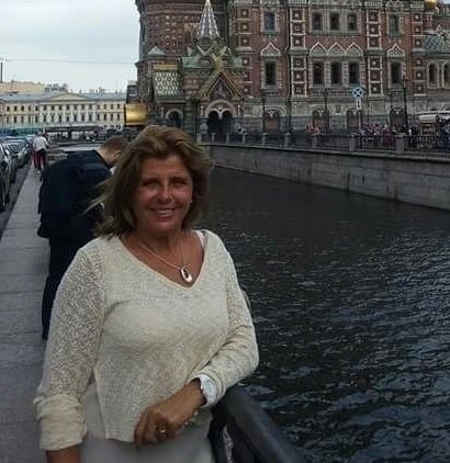 Lola, hija de la española encarcelada en Rusia por robar un neceser: "Mi madre está ya pagando el crimen sin ser juzgada" Lola, hija de la española encarcelada en Rusia por robar un neceser: "Mi madre está ya pagando el crimen sin ser juzgada"