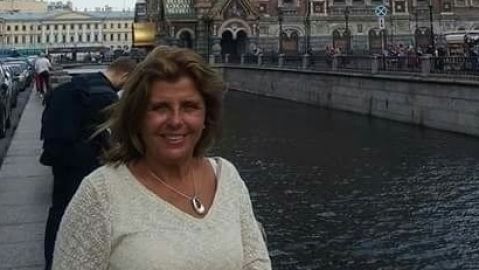 Ciudadana espa&ntilde;ola encarcelada en San Petersburgo