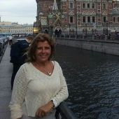 Ciudadana española encarcelada en San Petersburgo