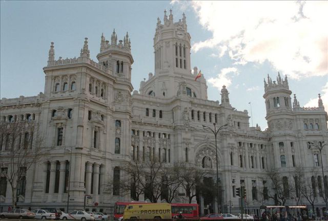 Más de uno Alcalá 25/02/2020 Más de uno Alcalá 25/02/2020