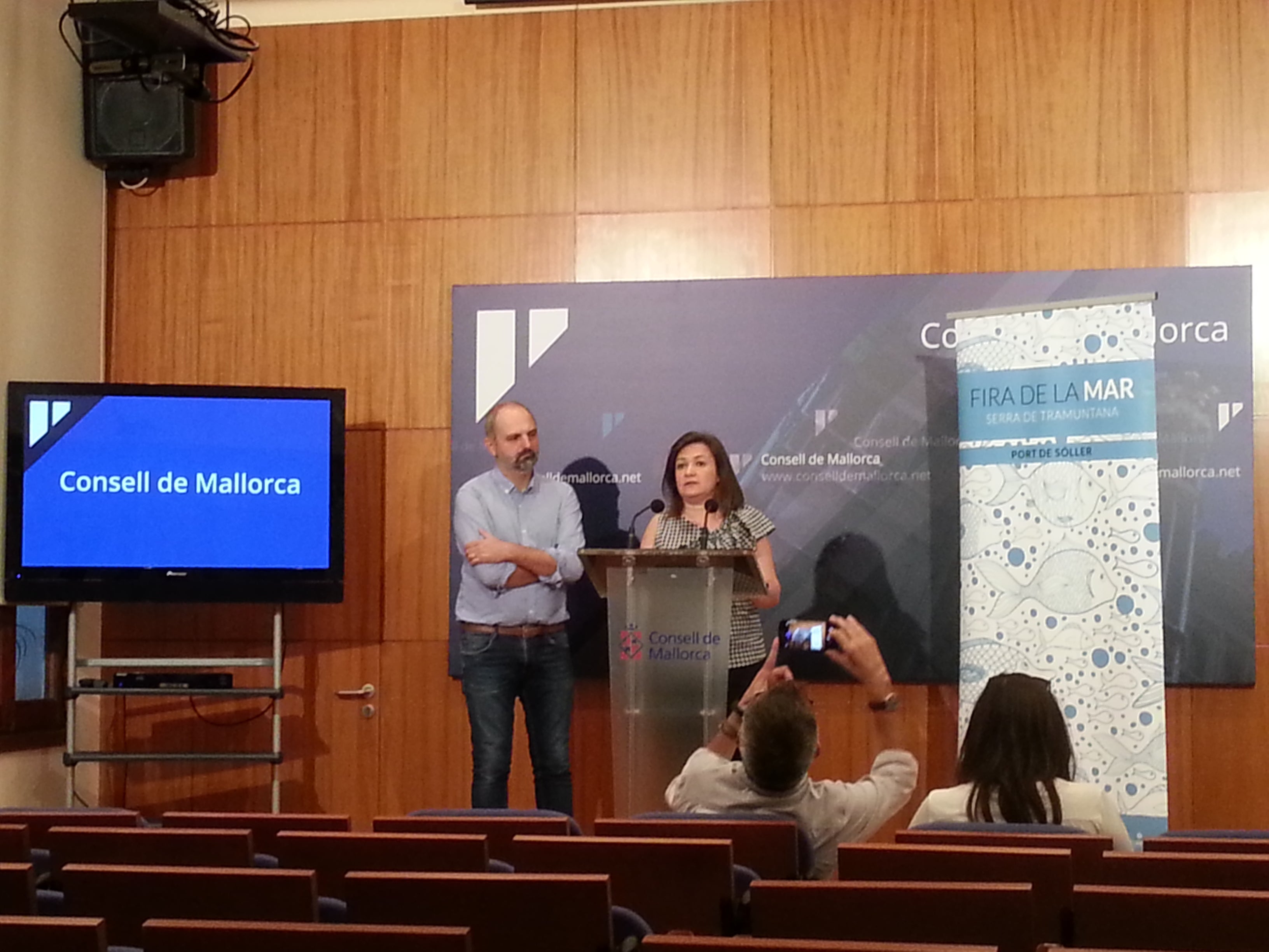 La nueva consellera de Presidencia asegura que "no tiene sentido" recurrir los PGE La nueva consellera de Presidencia asegura que "no tiene sentido" recurrir los PGE