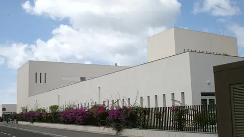 Hospital de Sur de Tenerife Hospital de Sur de Tenerife