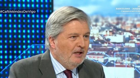 &Iacute;&ntilde;igo M&eacute;ndez de Vigo