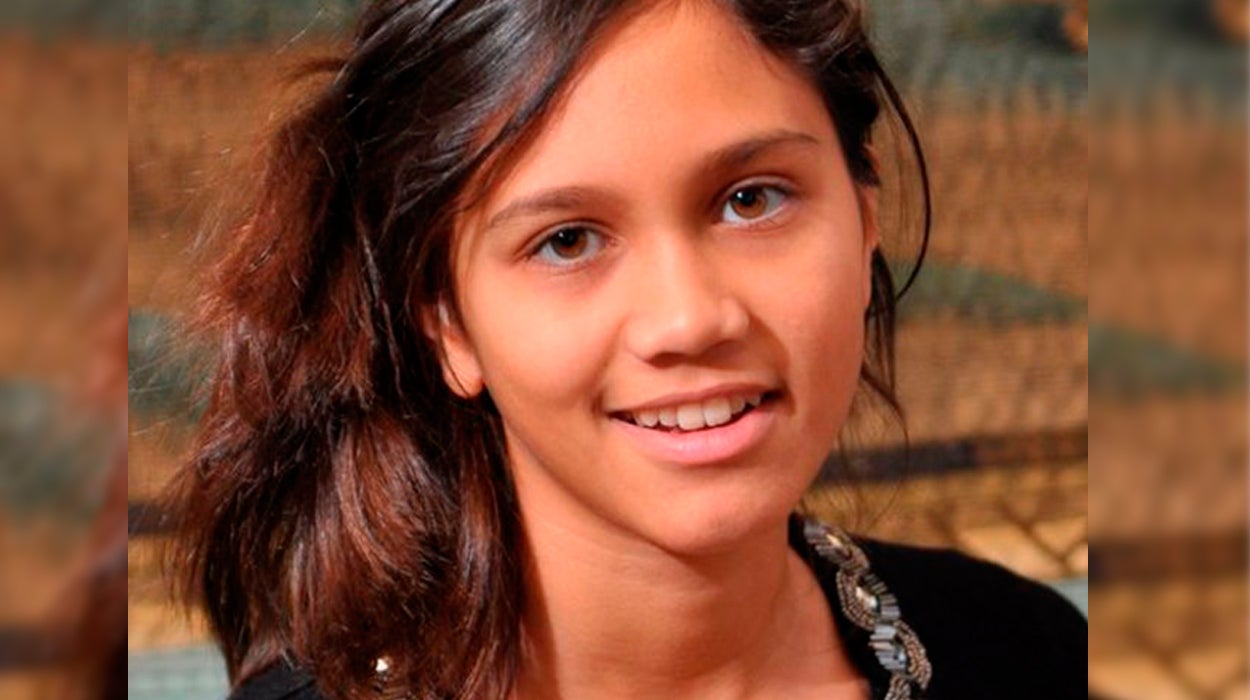 Una niña de 13 años salva la vida de 8 personas en Reino Unido tras donar sus órganos Una niña de 13 años salva la vida de 8 personas en Reino Unido tras donar sus órganos
