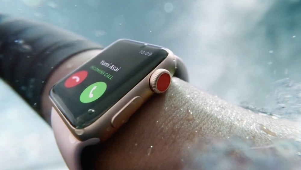 Apple Watch