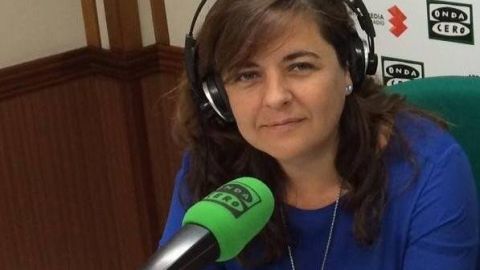 Entrevista a Justo Ru&iacute;z de la Hermosa