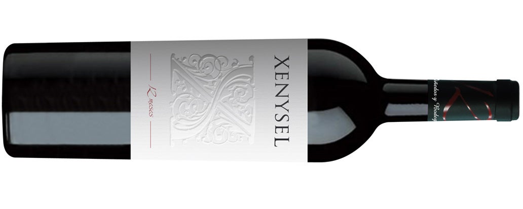 Xenysel 12 años Xenysel 12 años