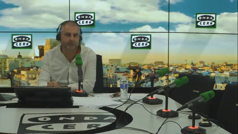 VÍDEO | Monólogo de Alsina: "¿Tener detrás a una multitud legítima aquello que la Constitución impide? Por supuesto que no" VÍDEO | Monólogo de Alsina: "¿Tener detrás a una multitud legítima aquello que la Constitución impide? Por supuesto que no"