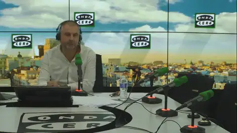 VÍDEO | Monólogo de Alsina: "¿Tener detrás a una multitud legítima aquello que la Constitución impide? Por supuesto que no" VÍDEO | Monólogo de Alsina: "¿Tener detrás a una multitud legítima aquello que la Constitución impide? Por supuesto que no"