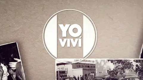 Yo viví Yo viví