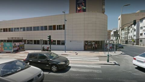 Juzgado de Almer&iacute;a.