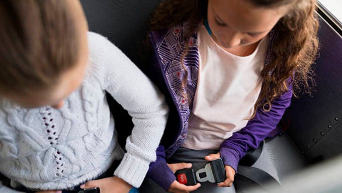 La DGT inicia una campaña para la vigilancia del transporte escolar hasta el día 23 de enero en Extremadura La DGT inicia una campaña para la vigilancia del transporte escolar hasta el día 23 de enero en Extremadura