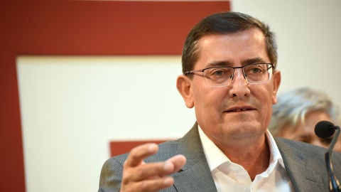 Jose Entrena seguir&aacute; en el cargo