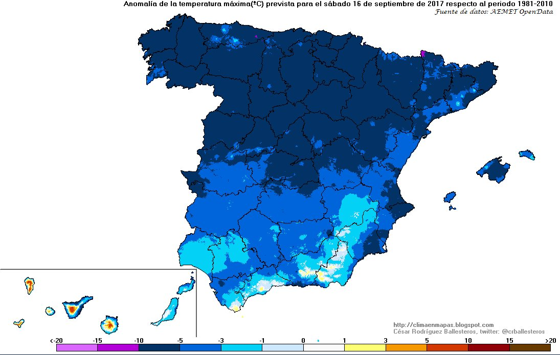 El último fin de semana del verano llegará con temperaturas otoñales y precipitaciones El último fin de semana del verano llegará con temperaturas otoñales y precipitaciones