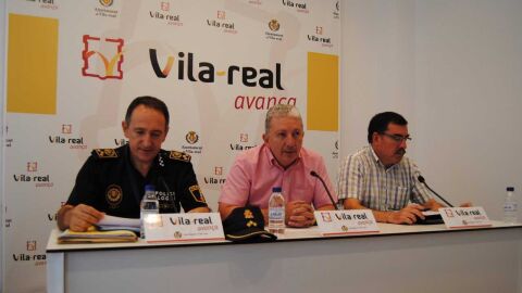 Vila-real tanca 10 dies de festa amb pocs incidents i molta participaci&oacute;n Loquillo, el Duo Din&aacute;mico i l&acute;orquestra Centauro els concerts m&eacute;s multitudinaris. 