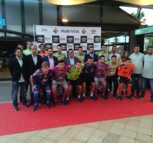 Palma Futsal Palma Futsal
