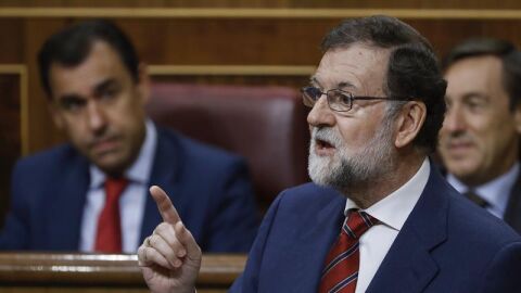 Mariano Rajoy