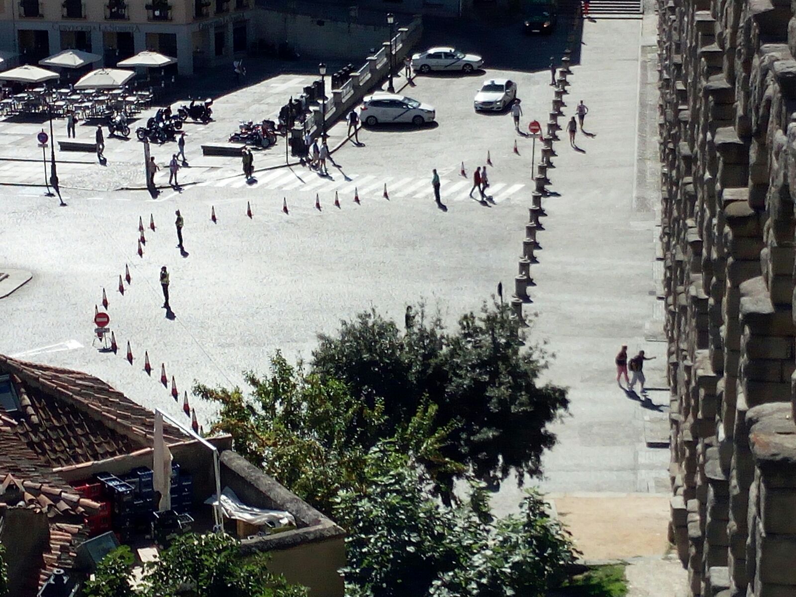 Más de Uno Segovia 15/06/2018 Más de Uno Segovia 15/06/2018
