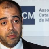 Miquel Buch, presidente de la Asociación Catalana de Municipios