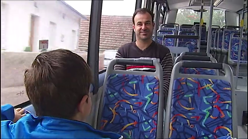 El transporte urbano por autobús disminuye un 0,9% en enero en Extremadura en su tasa interanual El transporte urbano por autobús disminuye un 0,9% en enero en Extremadura en su tasa interanual