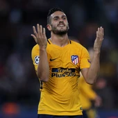 Koke se lamenta Koke se lamenta
