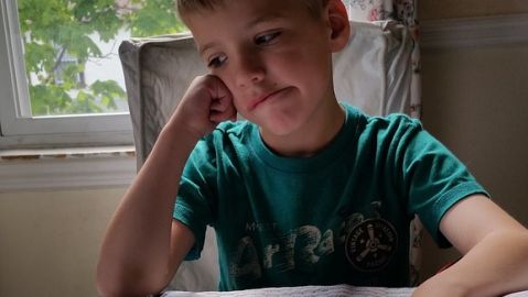 Un 33% de los escolares sufre problemas visuales que conllevan fracaso escolar