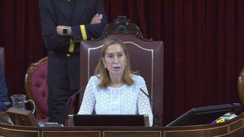 Ana Pastor