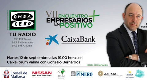 &iexcl;Bienvenidos a la bonanza econ&oacute;mica!