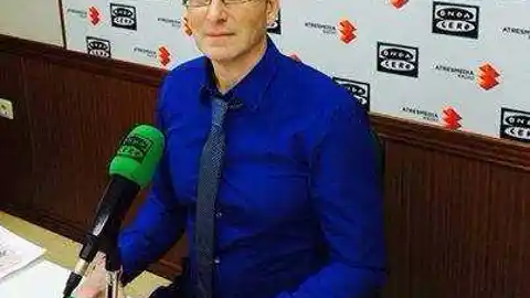 Javier Soria Psicólogo Clínico