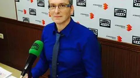 Javier Soria Psicólogo Clínico