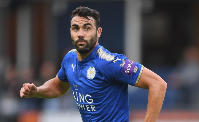 Vicente Iborra: "Habrá un gran partido en Anfield, será muy complicado para los dos equipos" Vicente Iborra: "Habrá un gran partido en Anfield, será muy complicado para los dos equipos"