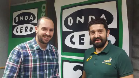 Gustavo Galarreta Seguridad