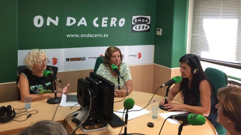 Tertulia Las Chicas del Club