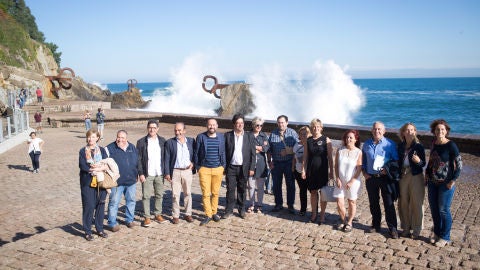 Asociaci&oacute;n cultural para impulsar la ruta del hierro 
