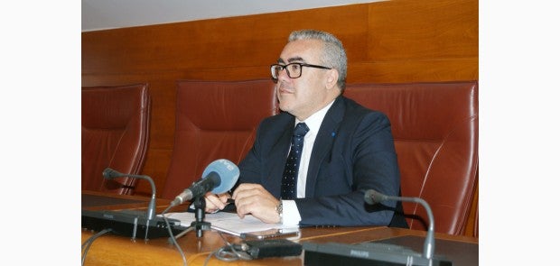 El PRC "no admitirá" que el Presupuesto del Estado para 2018 "no recoja" los compromisos con Cantabria El PRC "no admitirá" que el Presupuesto del Estado para 2018 "no recoja" los compromisos con Cantabria