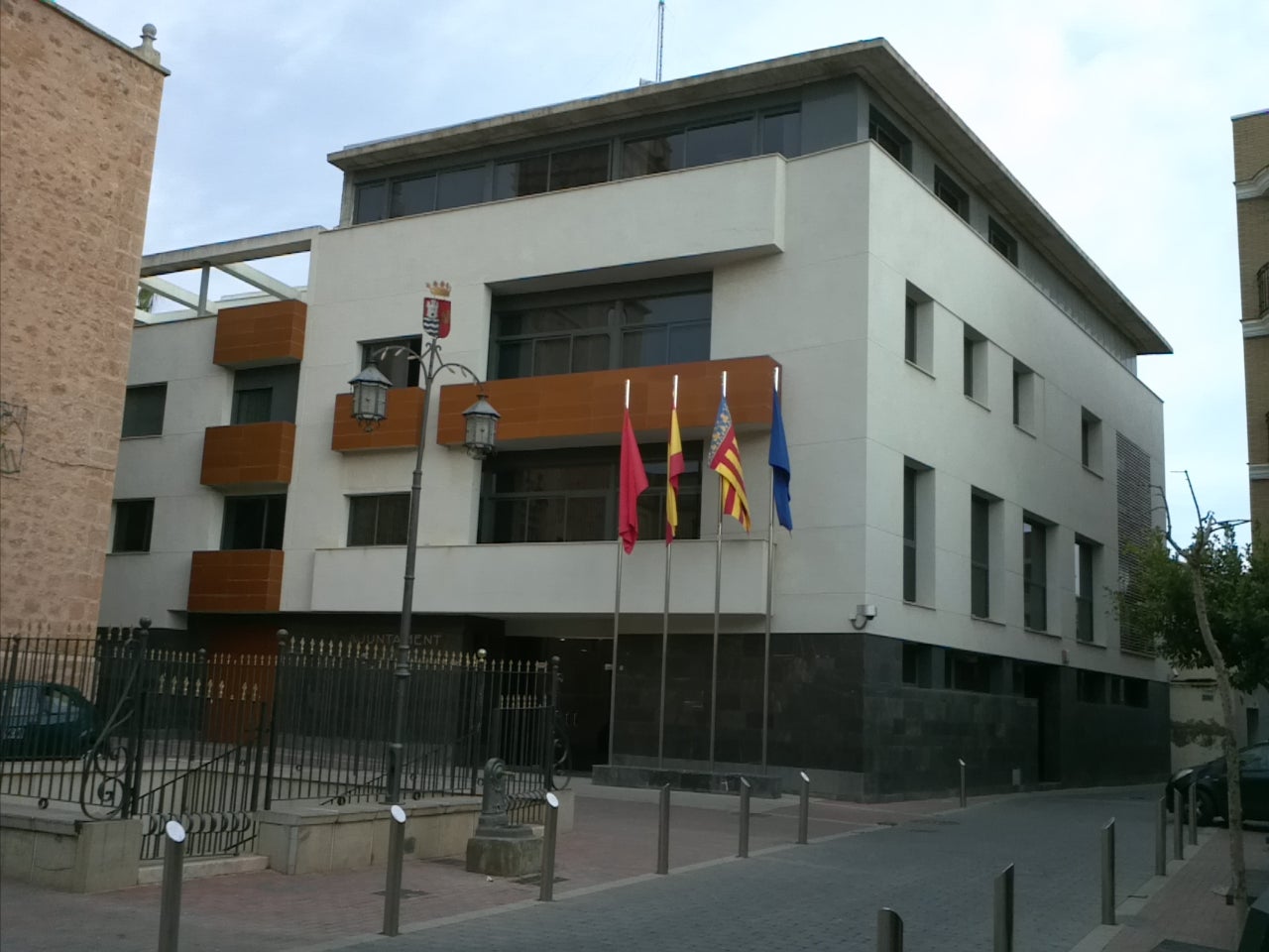 Xilxes vivirá sus fiestas patronales del 15 al 24 de septiembre Xilxes vivirá sus fiestas patronales del 15 al 24 de septiembre