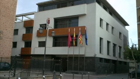 FIESTAS XILXES