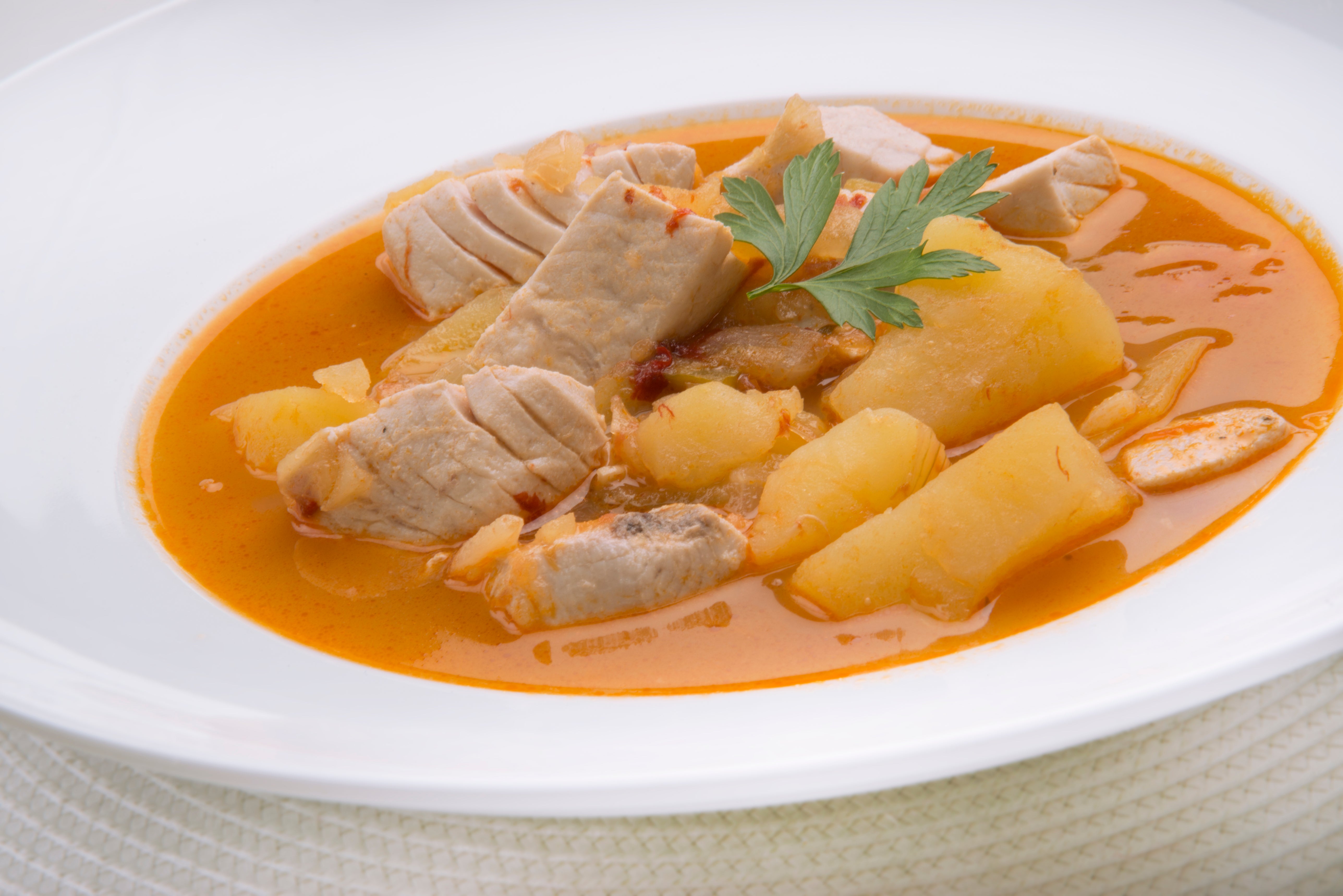 Recetas originales y sabrosas con patatas Recetas originales y sabrosas con patatas