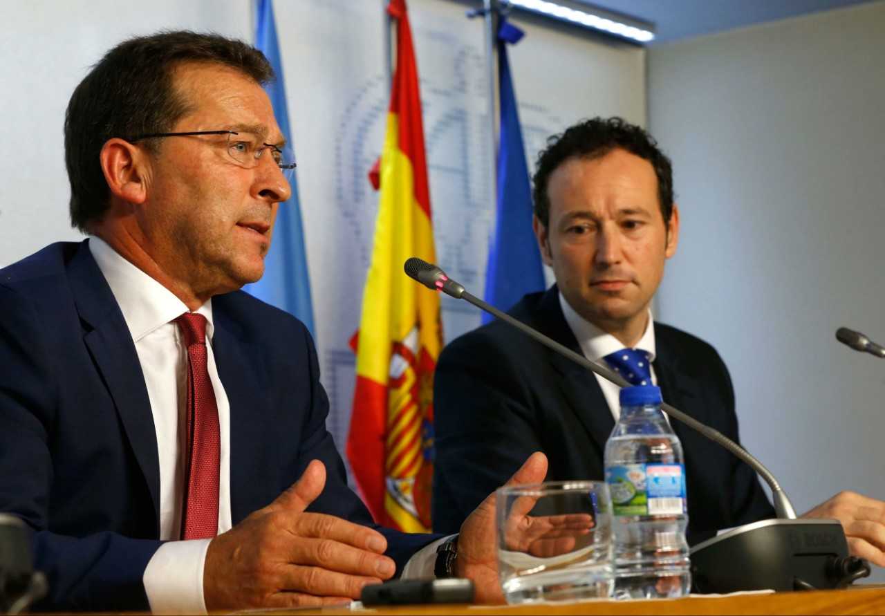 Más de Uno Asturias 14/09/2017 con Ana Fierro Más de Uno Asturias 14/09/2017 con Ana Fierro