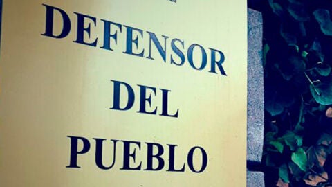 Defensor del Pueblo