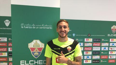 ELCHE CF