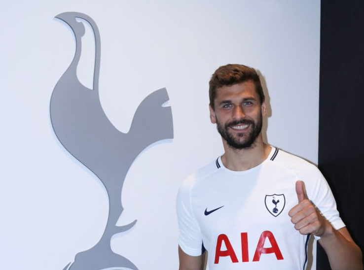Fernando Llorente: "No hemos jugado a nuestro mejor nivel, ha sido una pena" Fernando Llorente: "No hemos jugado a nuestro mejor nivel, ha sido una pena"