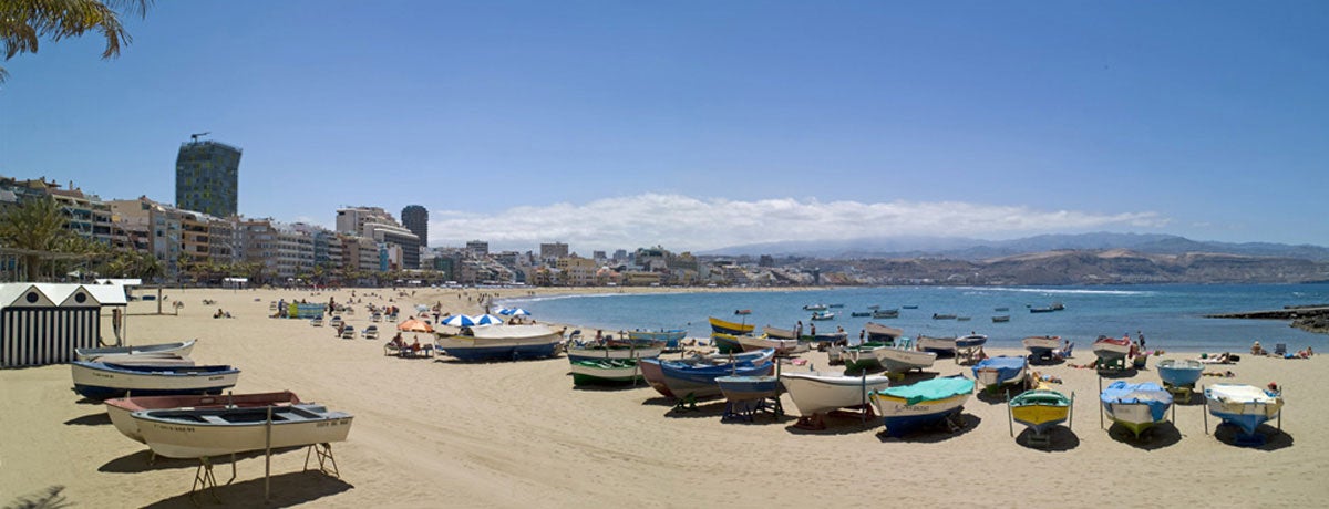 Gran Canaria En La Onda Jueves 14/09/2017 Gran Canaria En La Onda Jueves 14/09/2017