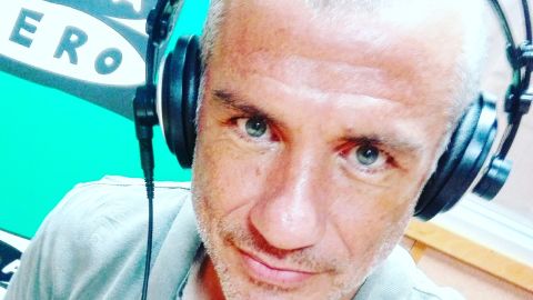 Gustavo de Dios, Onda Cero Canarias