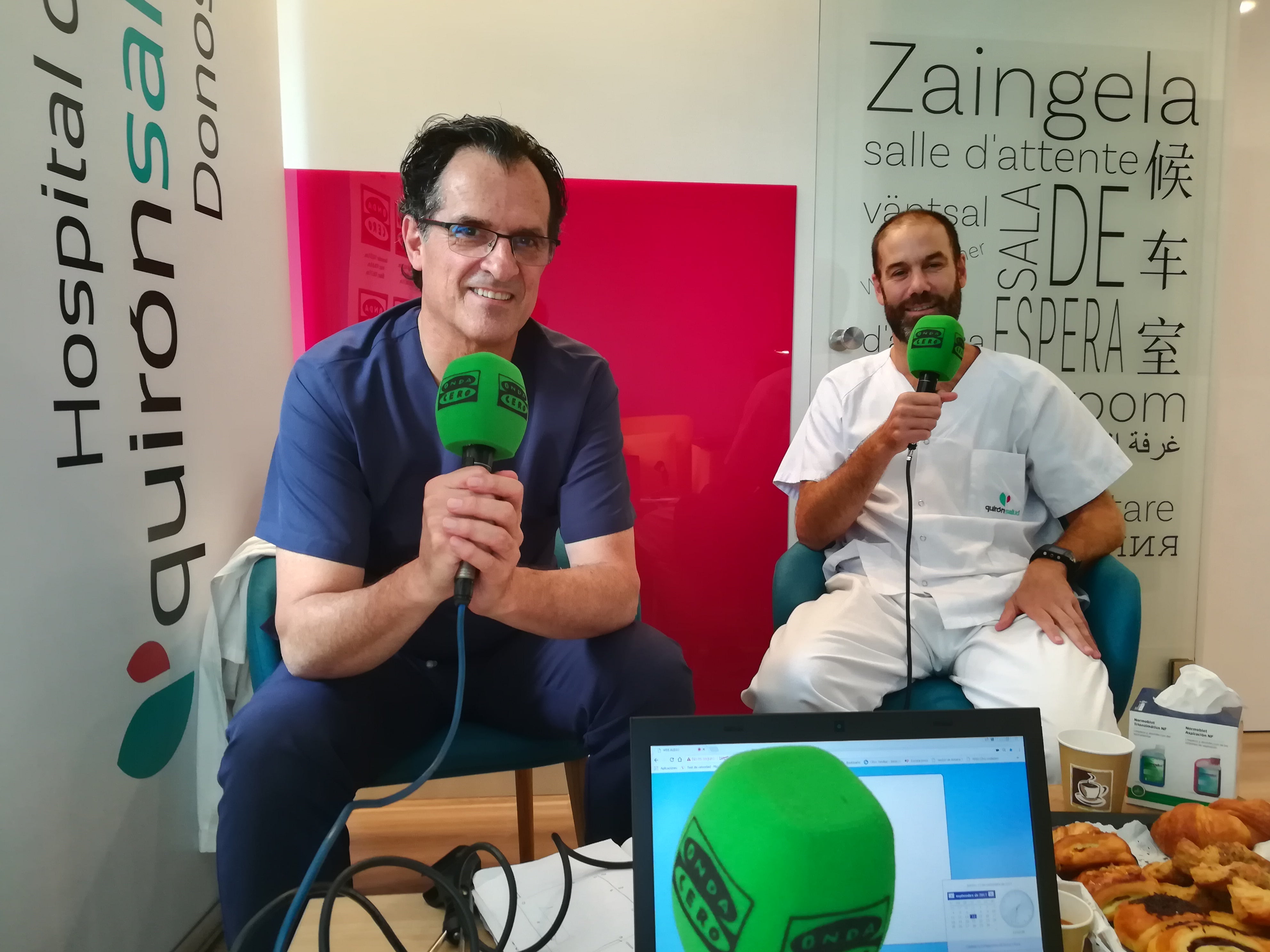 Gipuzkoa en la Onda 14/09/2017 Gipuzkoa en la Onda 14/09/2017