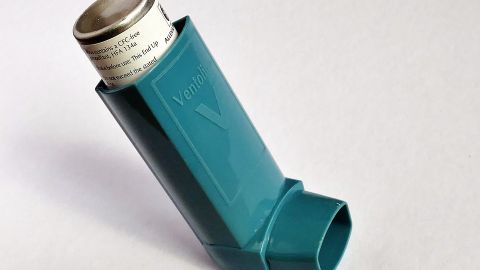 Los ni&ntilde;os con infecciones respiratorias tienen m&aacute;s riesgo de padecer asma